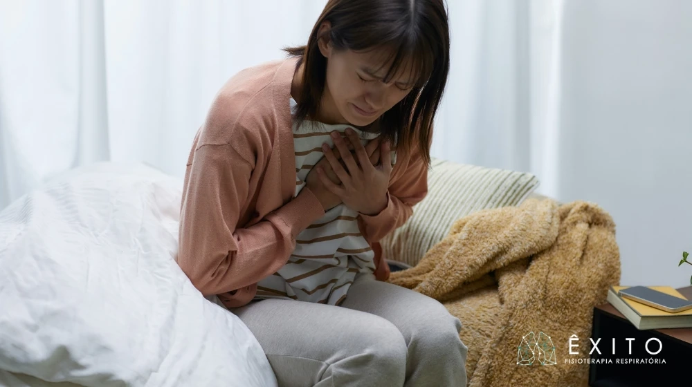 3. Dor e Sensibilidade no Tórax