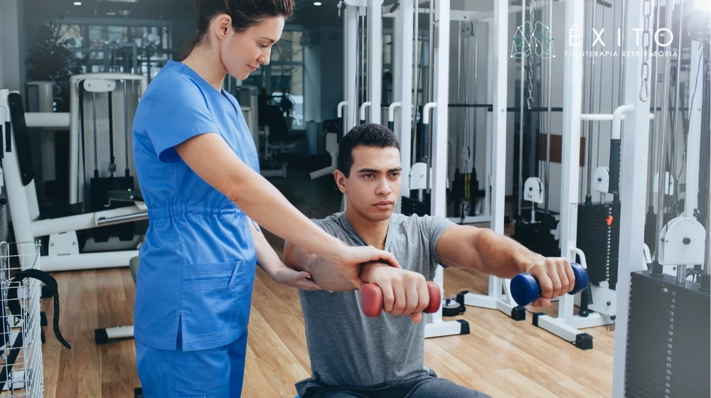 5. Medo de se Movimentar ou Fazer esforço