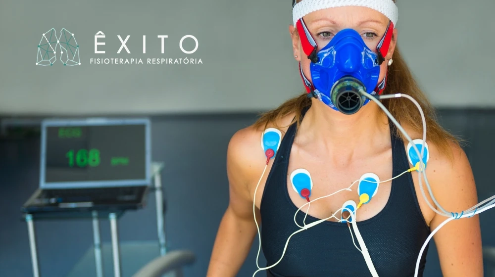 Como a Ergoespirometria ajuda na Reabilitação?