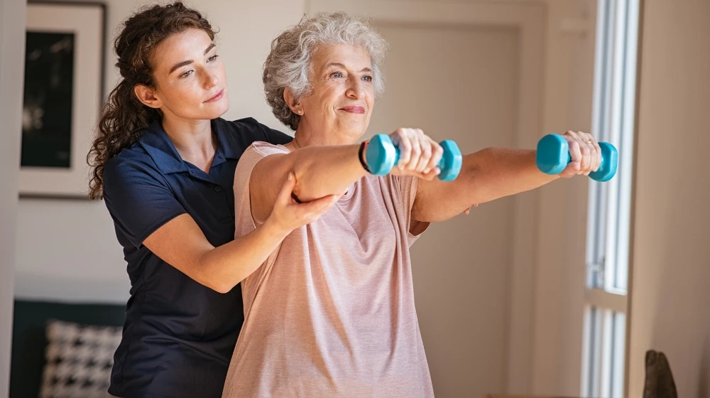 Mesmo diagnóstico, exercícios diferentes