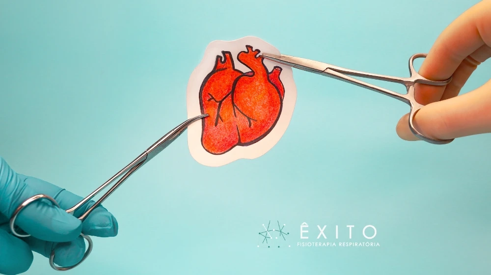 O que esperar após uma Cirurgia Cardíaca