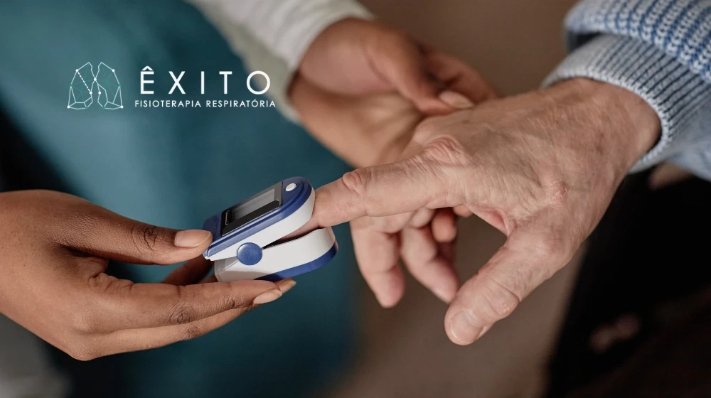 Oxímetro: como usar corretamente?