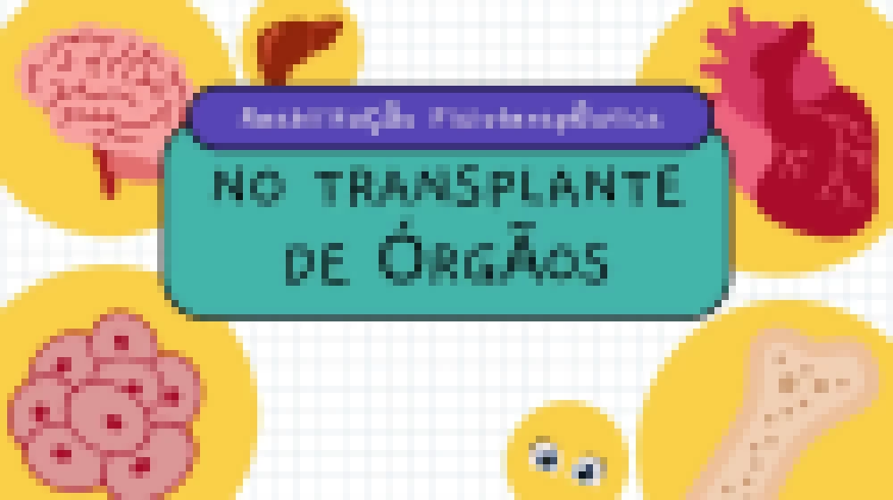 Reabilitação no Transplante de Órgãos