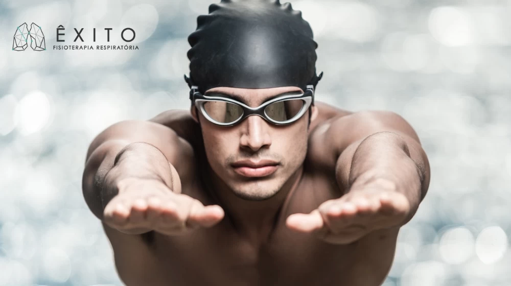 Treinamento Muscular Inspiratório na Natação